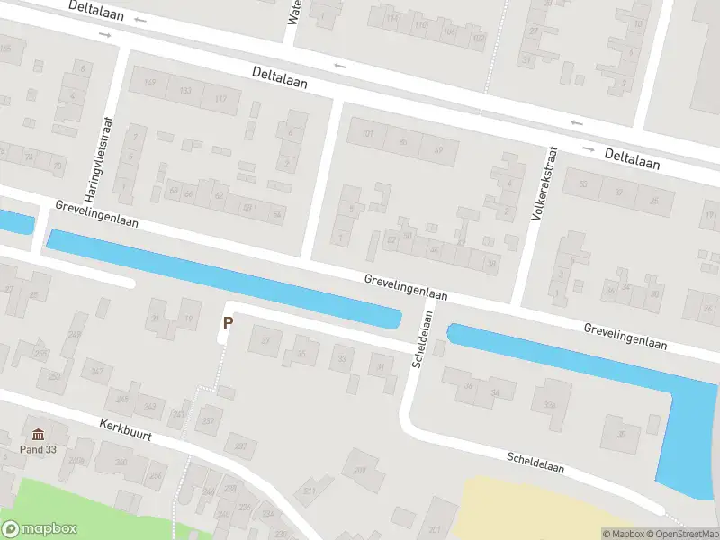 Overlastmelding Deltalaan in 3363AB Sliedrecht