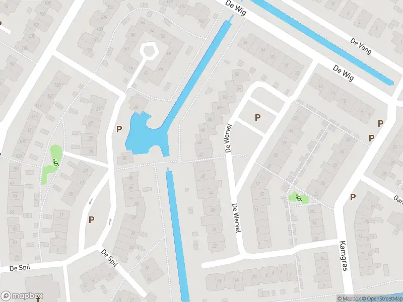 Overlastmelding Blokweerweg in 2954PC Alblasserdam