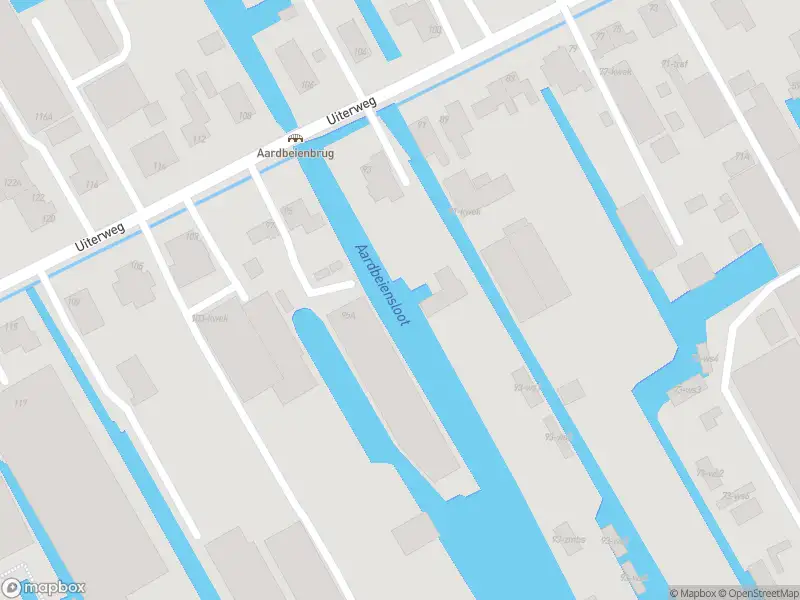 112 melding Anonieme overlastmelding Uiterweg in Aalsmeer