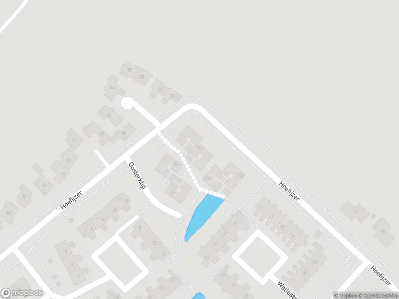 Overlastmelding Oosterklip in Loenen aan de Vecht