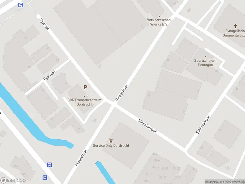 Overlastmelding Ploegstraat in Dordrecht