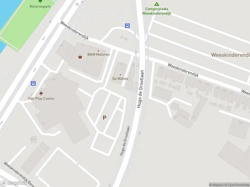 Anonieme overlastmelding Weeskinderendijk in 3314CM Dordrecht gesloten