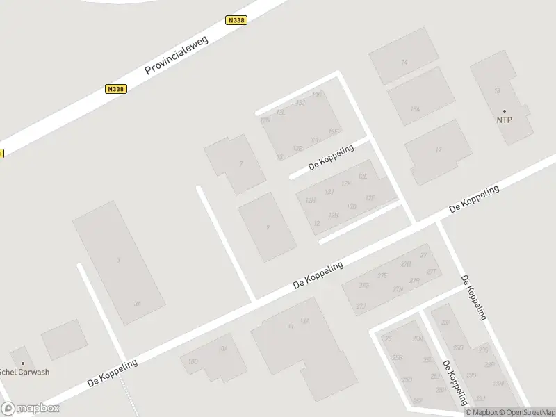 112 melding Overlastmelding De Koppeling in Doesburg gesloten