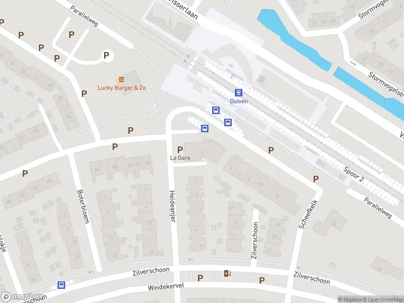 112 melding Overlastmelding Scheefkelk in Duiven