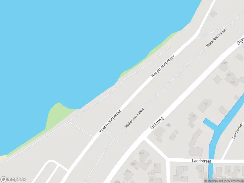 Overlastmelding  in Andijk gesloten