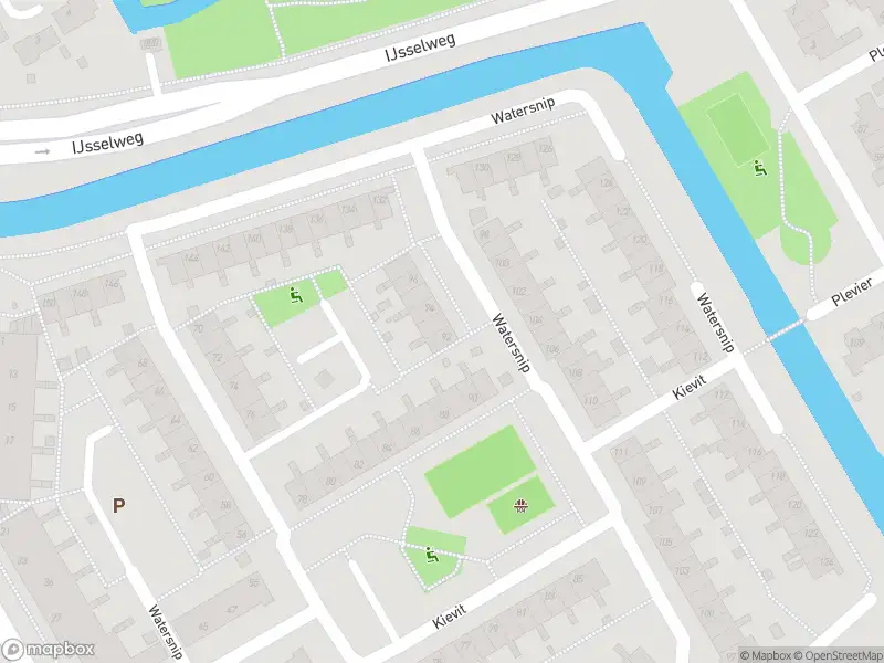 Overlastmelding Watersnip in Hoorn gesloten
