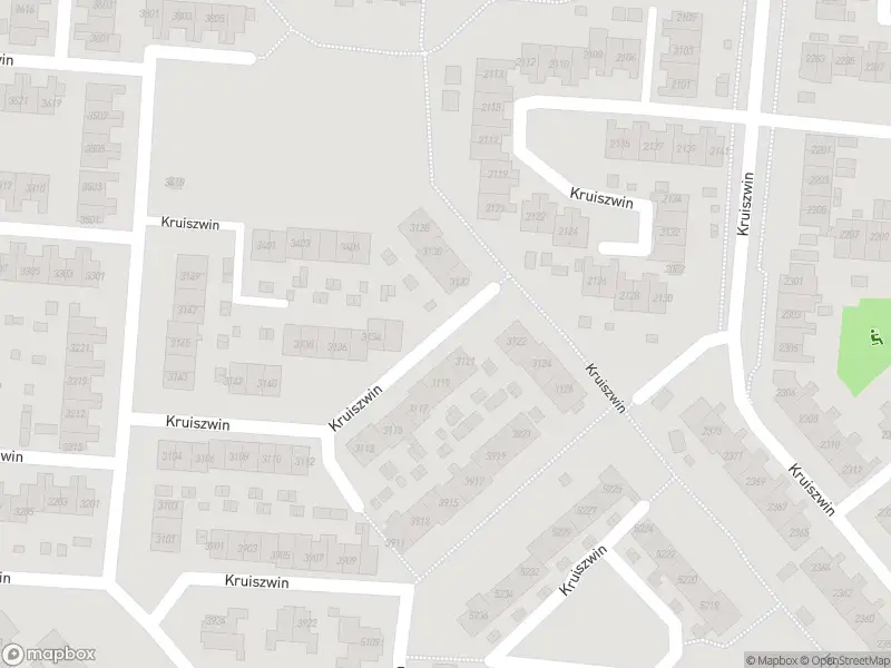 Overlastmelding Kruiszwin in 1788LN Julianadorp gesloten