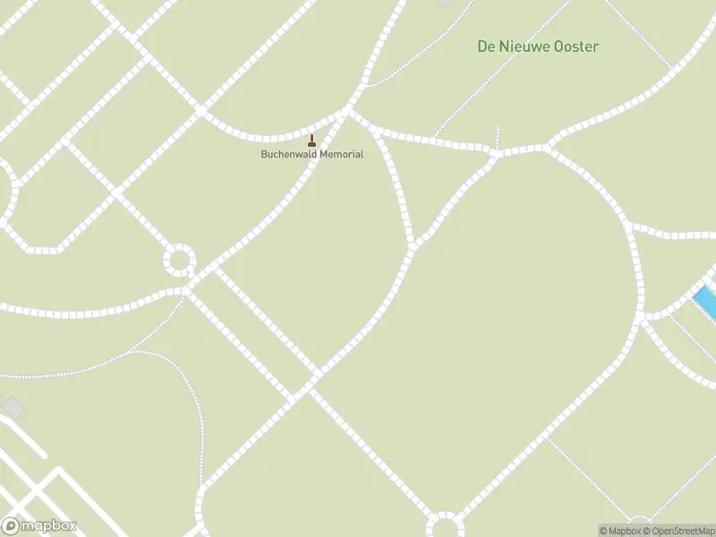 Ambulance met gepaste spoed naar de Egstraat in Amsterdam