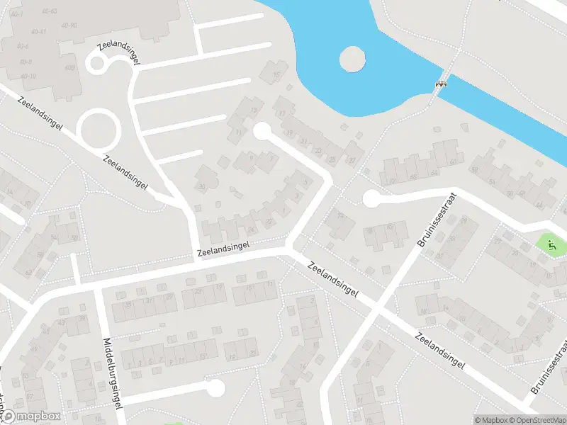 Brandweer met gepaste spoed naar de Zoutelandehof in Arnhem vanwege waarnemen gaslucht
