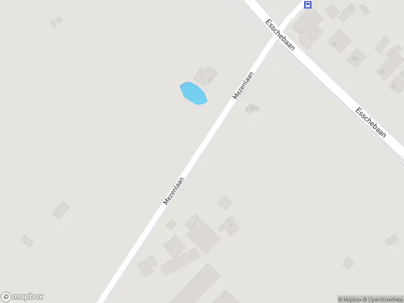 Overlastmelding Mezenlaan in Boxtel gesloten