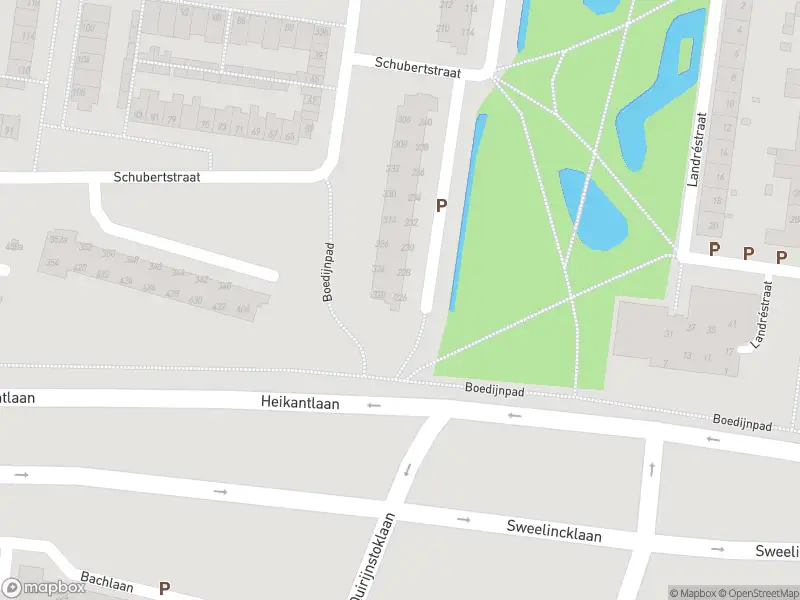 112 melding Overlastmelding Schubertstraat in Tilburg