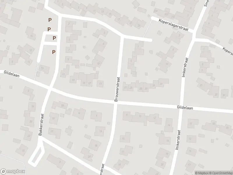 112 melding Overlastmelding Brouwerstraat in Echt