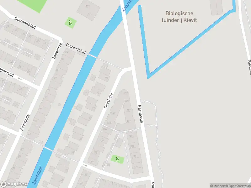 Overlastmelding Parnassia in Katwijk gesloten