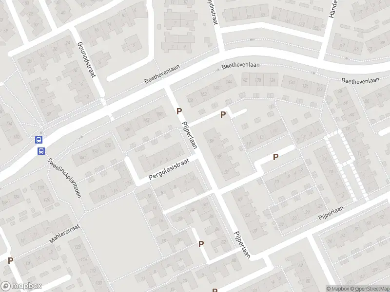 Overlastmelding Elgarstraat in 3335DA Zwijndrecht