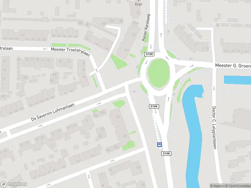 Anonieme overlastmelding Keizer Karelweg in Amstelveen