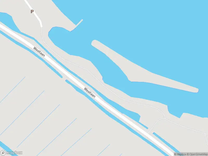 Anonieme overlastmelding Westlaan in Velserbroek