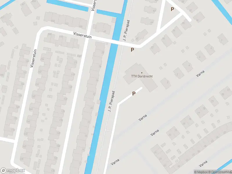 Overlastmelding Visserstuin in Dordrecht gesloten