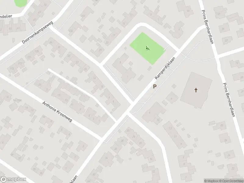 Overlastmelding Willem van Oranjeweg in Heelsum gesloten