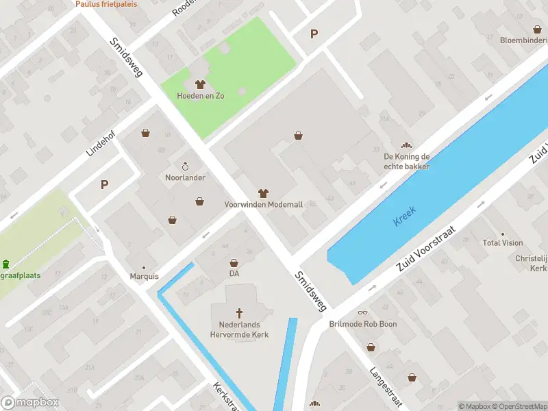 112 melding Overlastmelding Smidsweg in 's-Gravendeel gesloten