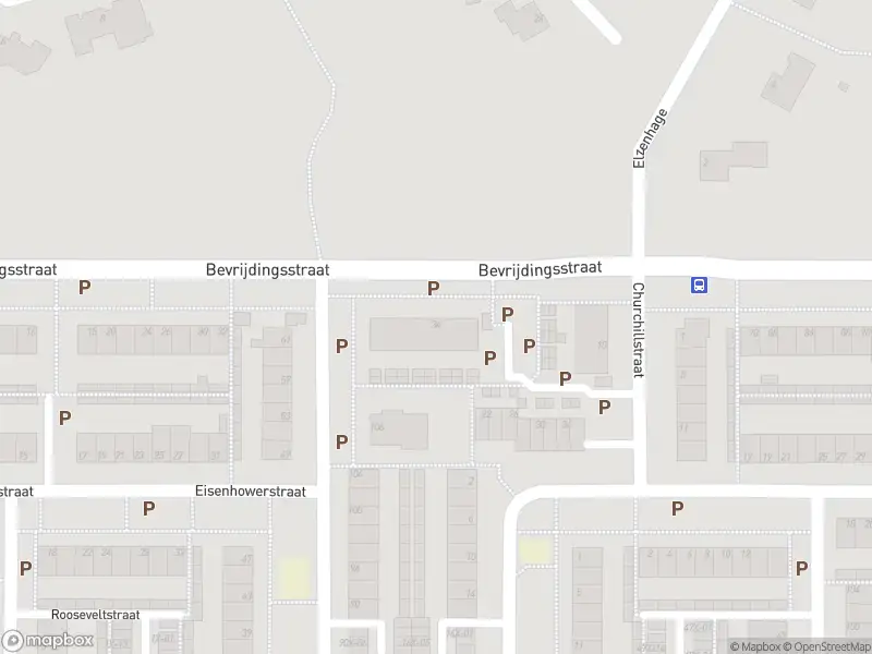 112 melding Overlastmelding Bevrijdingsstraat in Doetinchem gesloten