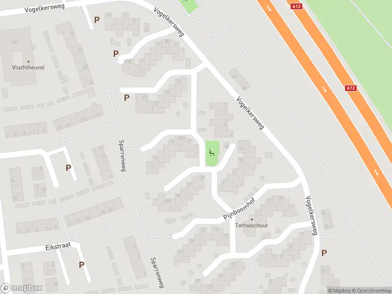 Overlastmelding Sierkershof in Arnhem gesloten