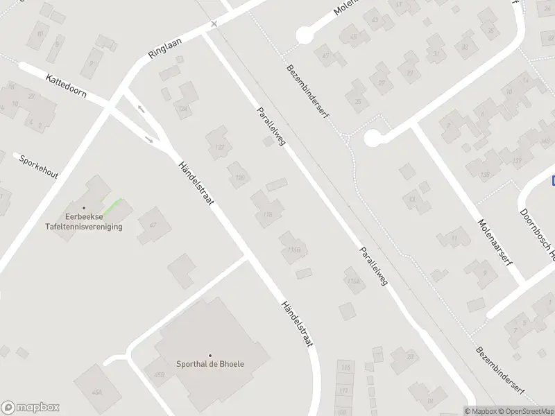 112 melding Overlastmelding Ringlaan in Eerbeek gesloten