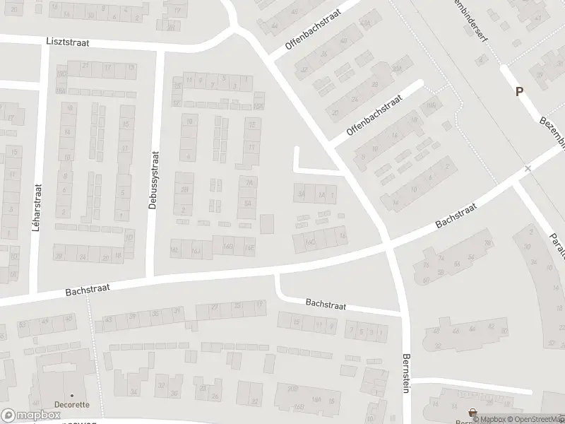 112 melding Overlastmelding Bachstraat in Eerbeek gesloten