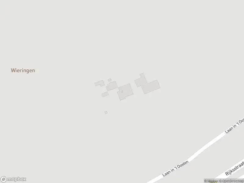 Overlastmelding Laan in 't Oosten in Hippolytushoef