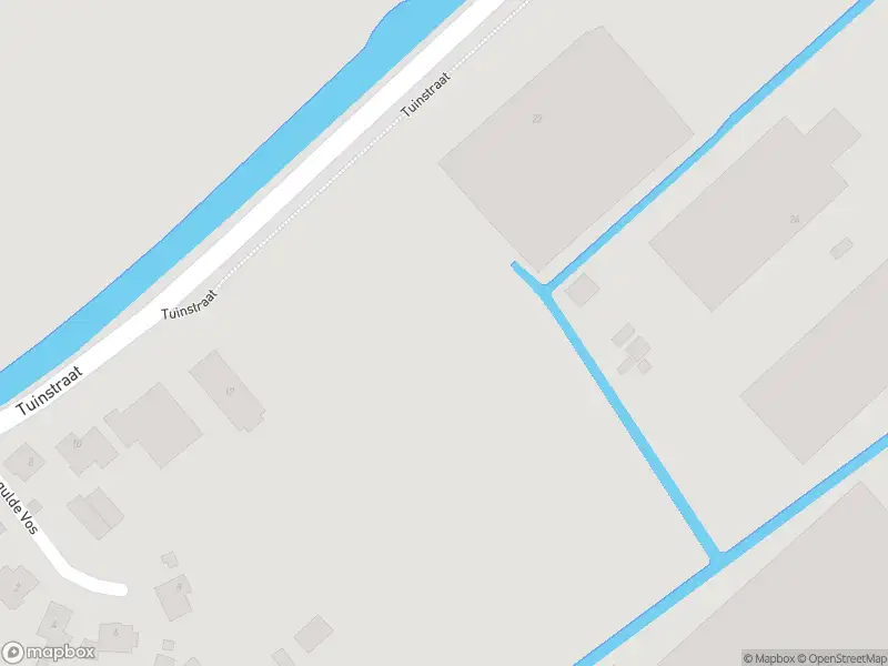 Overlastmelding Tuinstraat in Sijbekarspel