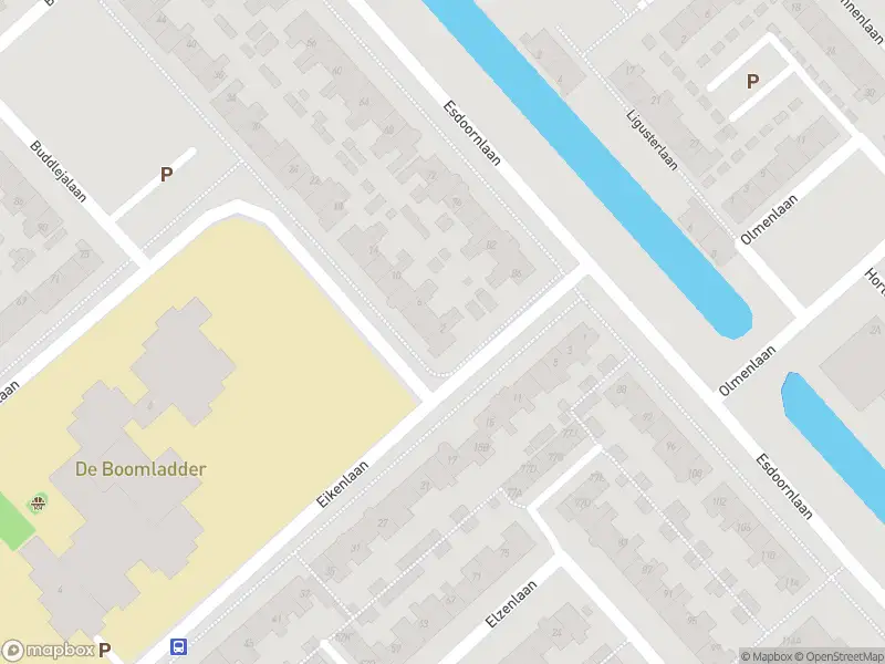 Anonieme overlastmelding Buddlejalaan in Heerhugowaard gesloten