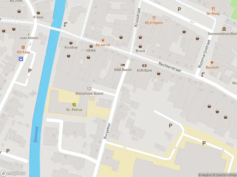 112 melding Overlastmelding Burgakker in Boxtel gesloten