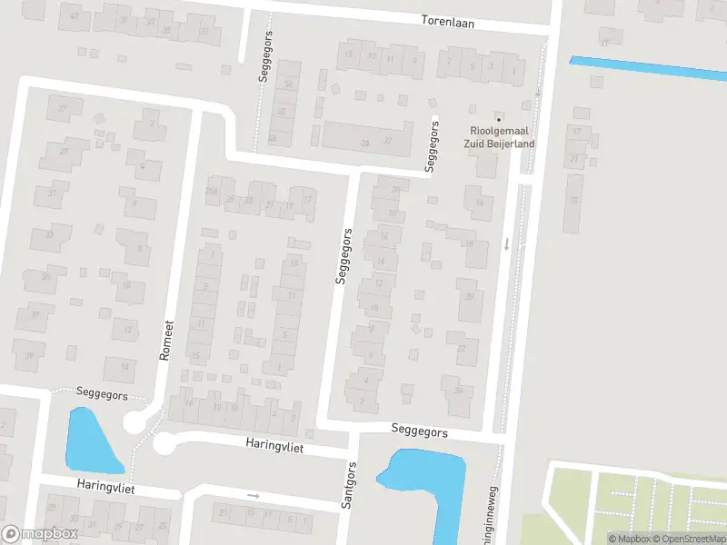 Overlastmelding Seggegors in Zuid-Beijerland gesloten