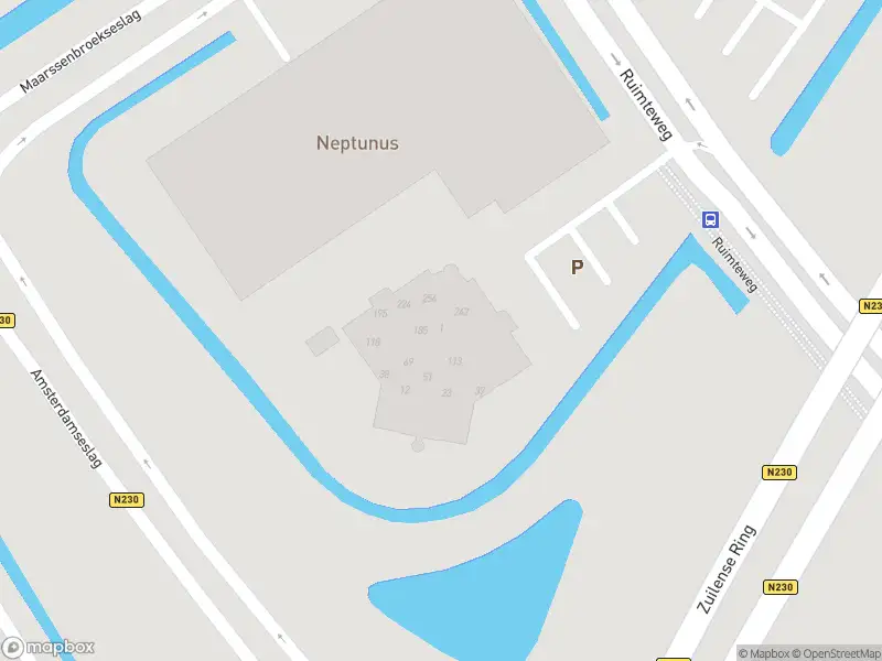 Overlastmelding  in Maarssen