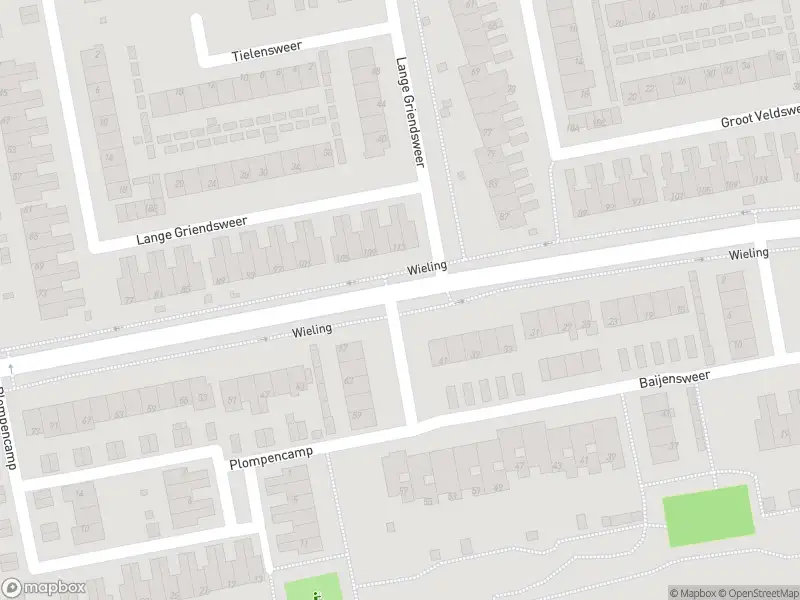 Overlastmelding Wieling in Hardinxveld-Giessendam gesloten