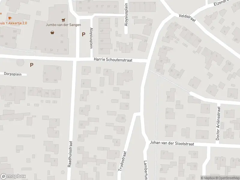 Brandweer met grote spoed naar de Broekstraat in Geffen vanwege waarnemen gaslucht