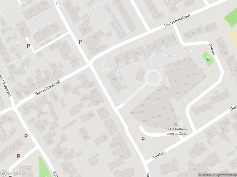 112 melding Overlastmelding Van Rijckevorselstraat in Loon op Zand