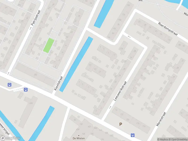 Overlastmelding Zwarte Paard in 2953XZ Alblasserdam gesloten