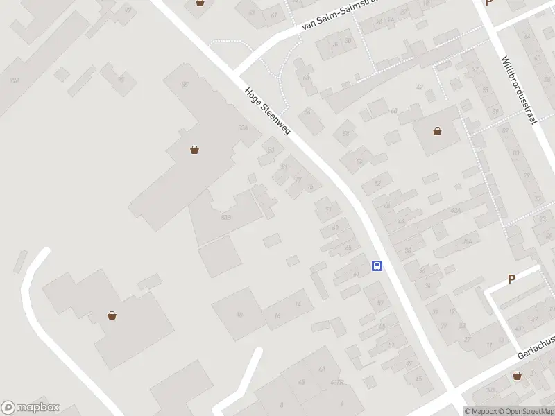 112 melding Overlastmelding Hoge Steenweg in Loon op Zand