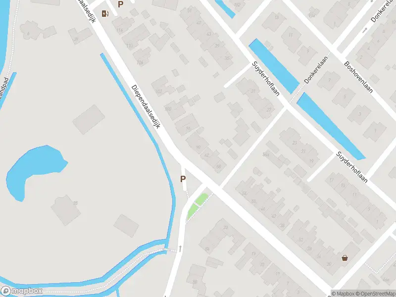 Overlastmelding Diependaalsedijk in Maarssen