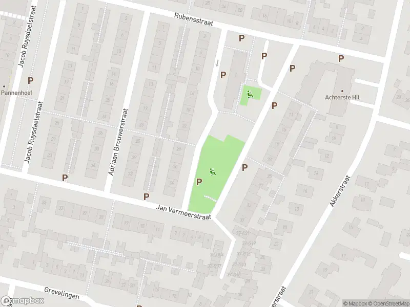 Overlastmelding Jan Steenstraat in 5171ZE Kaatsheuvel