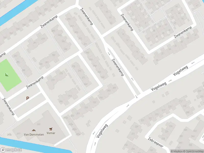 112 melding Overlastmelding Zwanenkamp in Maarssen