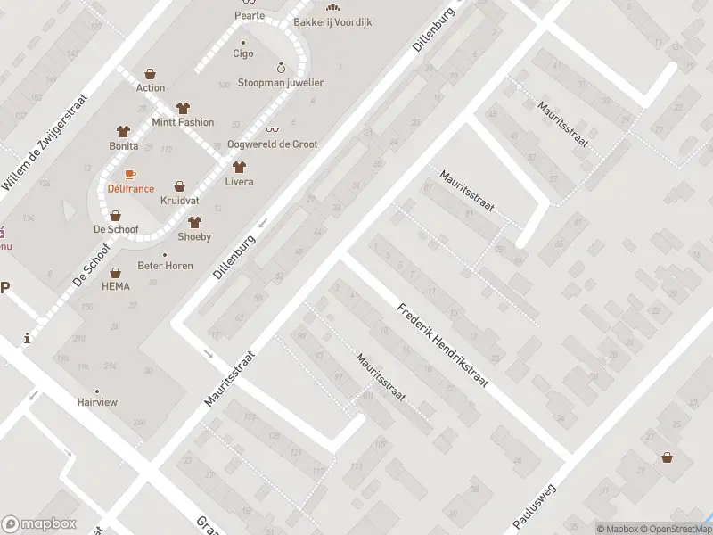 112 melding Overlastmelding Frederik Hendrikstraat in Hendrik-Ido-Ambacht gesloten