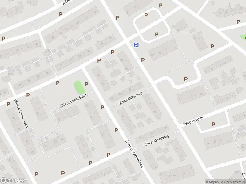 Overlastmelding Köllinglaan in Dieren