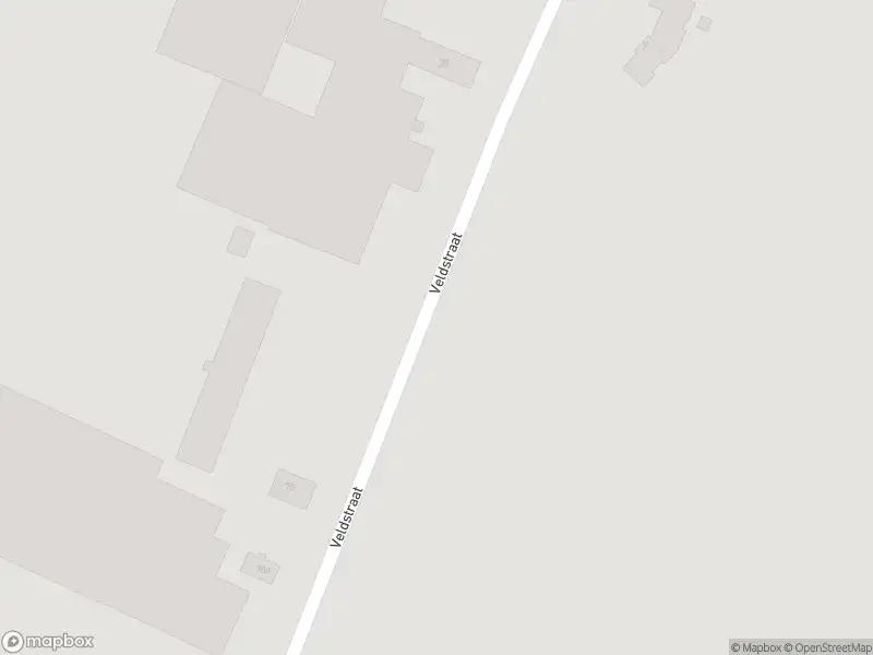 Overlastmelding Veldstraat in Groessen