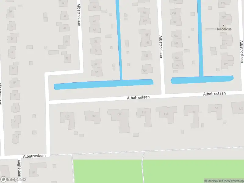 Overlastmelding Albatroslaan in Lelystad gesloten