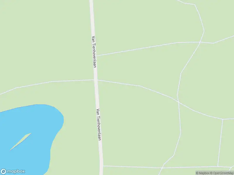 Politie met grote spoed naar de Oirschotsebaan in Oisterwijk vanwege letsel