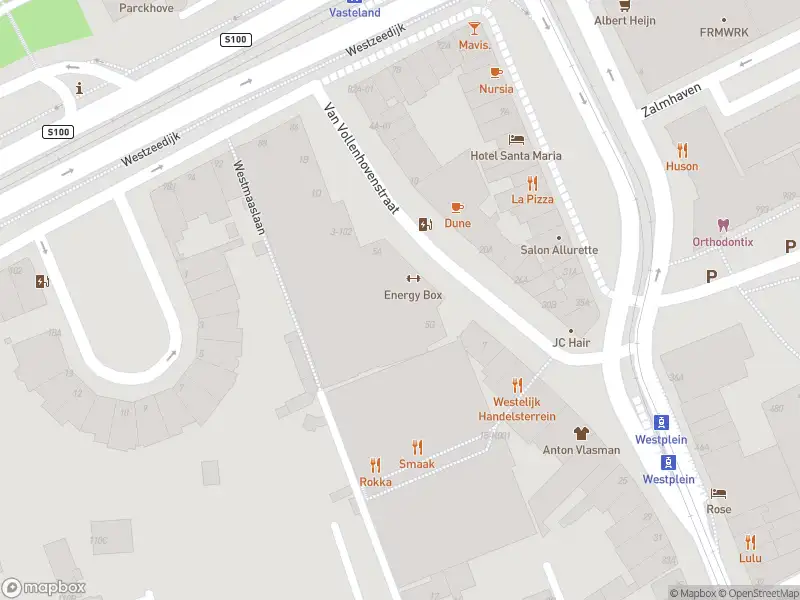 112 melding Ambulance met grote spoed naar de Van Vollenhovenstraat in Rotterdam