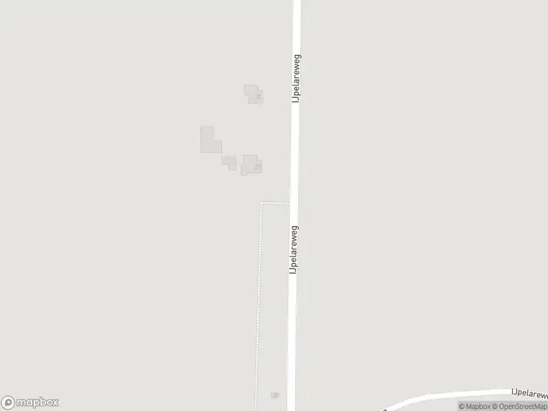 Overlastmelding IJpelareweg in Tilburg gesloten