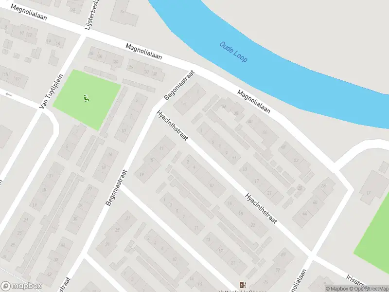 Brandweer met grote spoed naar de Hyacinthstraat in Doesburg