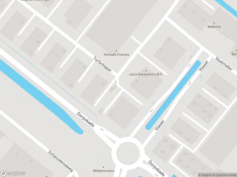 Ambulance met grote spoed naar de Klopperman in Wateringen